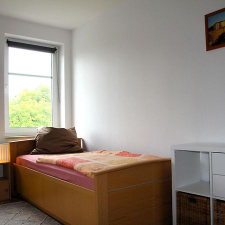 Pension963 Crimmitschau Kültér fotó