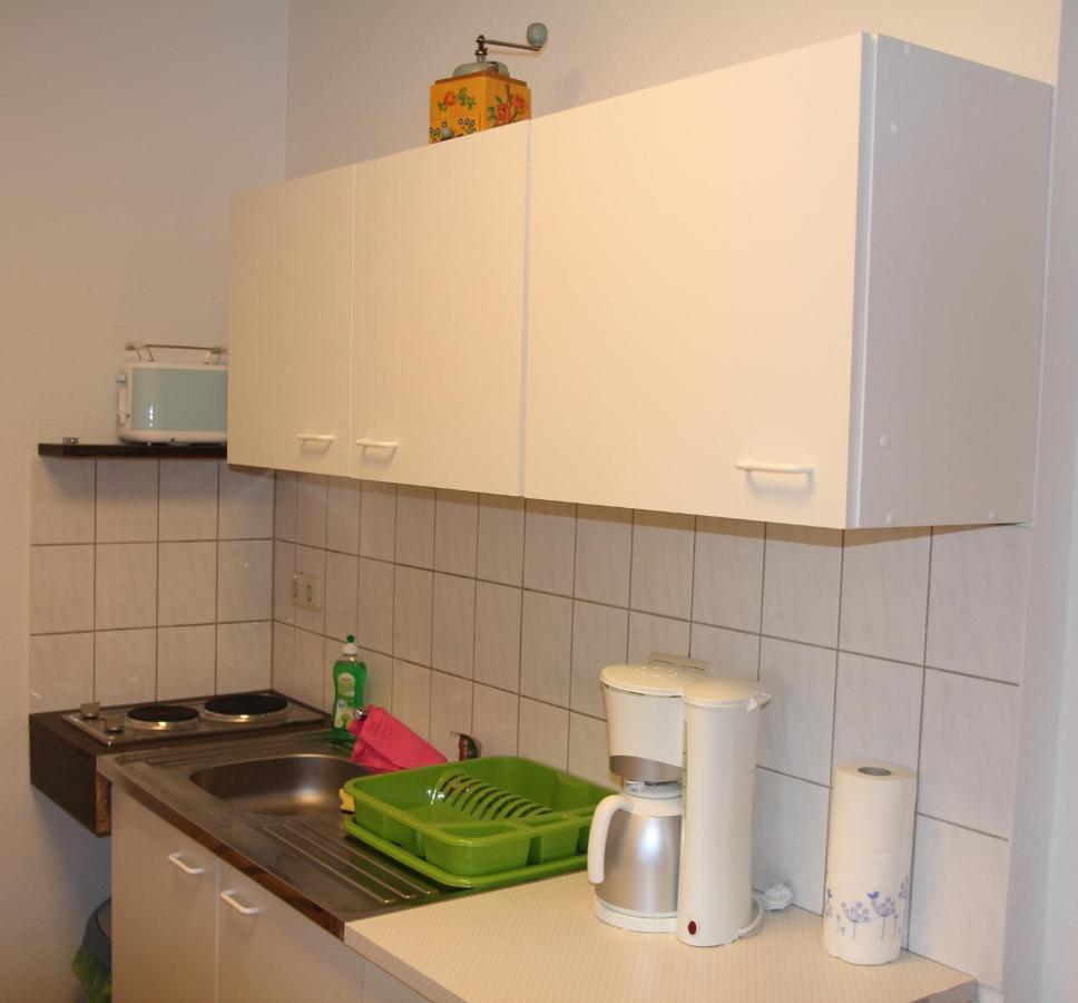 Pension963 Crimmitschau Kültér fotó